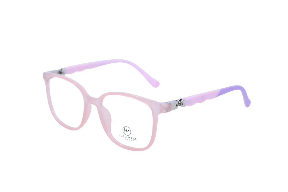 TR8516 Kids Square Eye Frames
